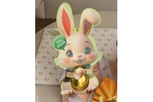 Lembrancinha de Páscoa