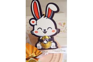 Lembrancinha de Páscoa