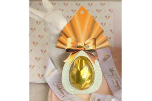 Lembrancinha de Páscoa