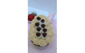 Ovo  Ninho Com Nutella