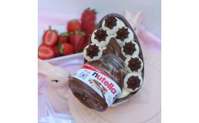 Ovo Nutella