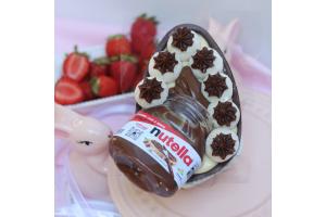 Ovo Nutella