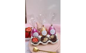 Mine Ovo de Páscoa und.