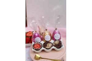 Mine Ovo de Páscoa und.