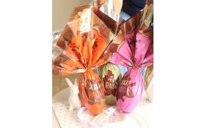 Ovos de Páscoa Tradicionais